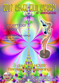 2007 poster